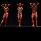 NPC Detroit Grand  Prix 2011 - #1